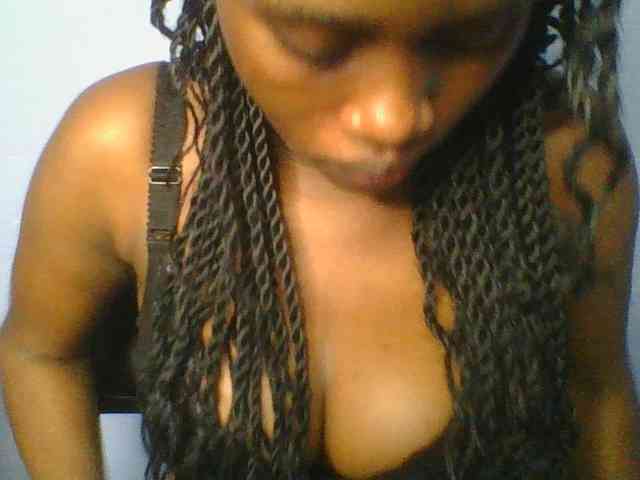 Sweetchely webcam