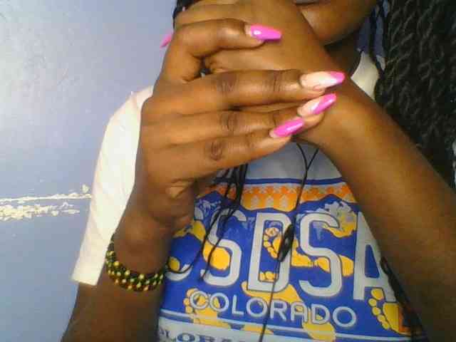 Sweetchely webcam