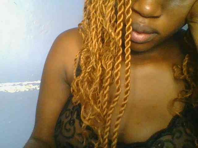 Sweetchely webcam