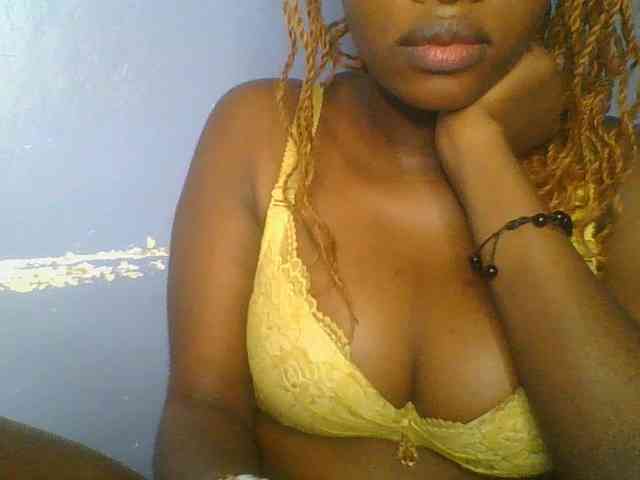Sweetchely webcam