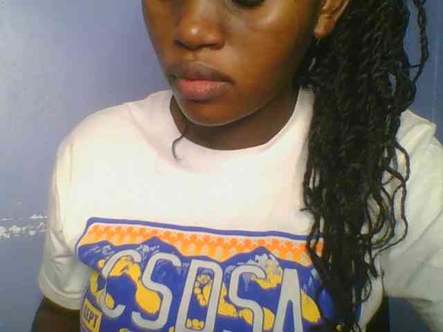 Sweetchely webcam