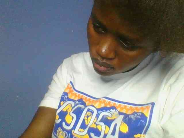 Sweetchely webcam