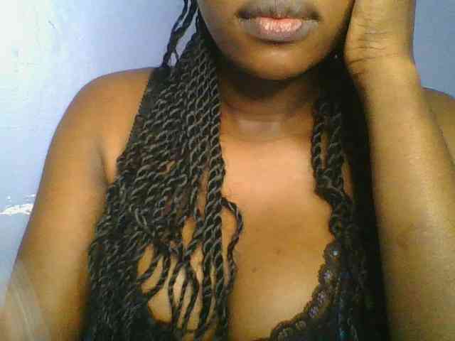 Sweetchely webcam
