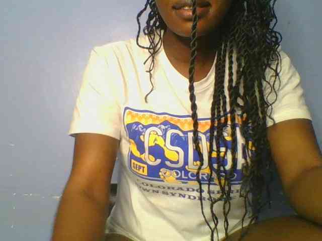 Sweetchely webcam