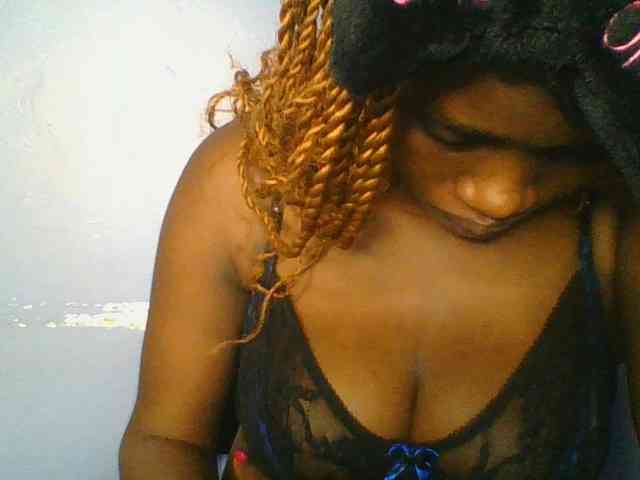Sweetchely webcam