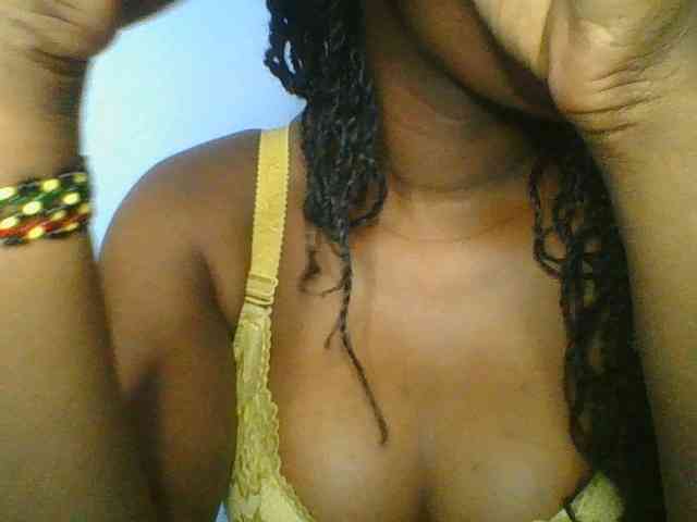 Sweetchely webcam