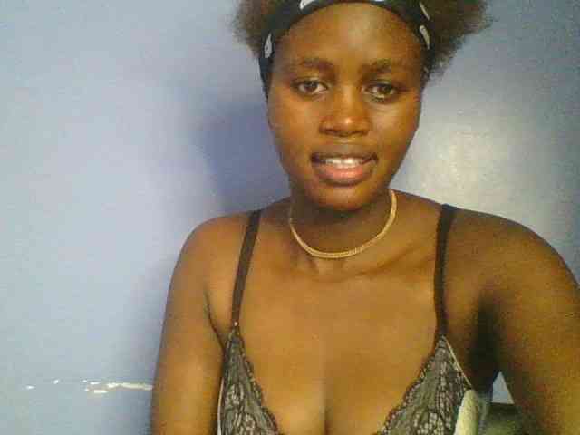 Sweetchely webcam