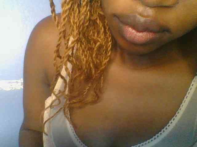 Sweetchely webcam