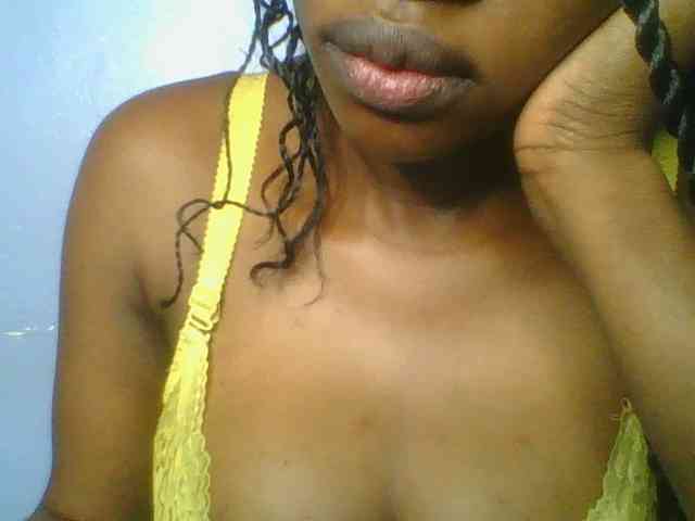 Sweetchely webcam