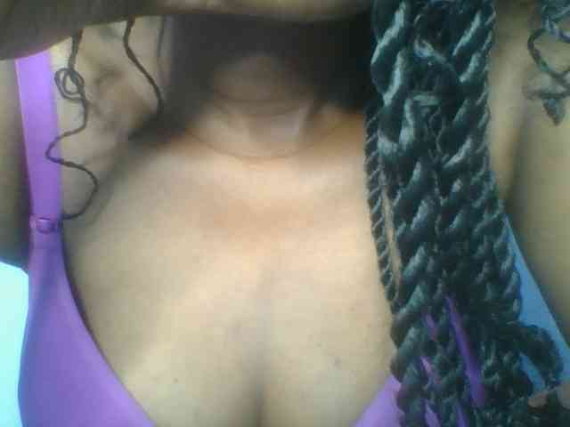 Sweetchely webcam