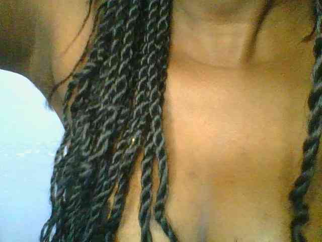Sweetchely webcam
