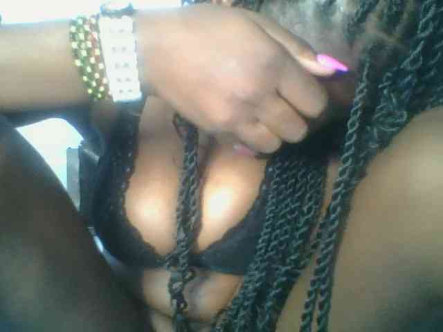 Sweetchely webcam