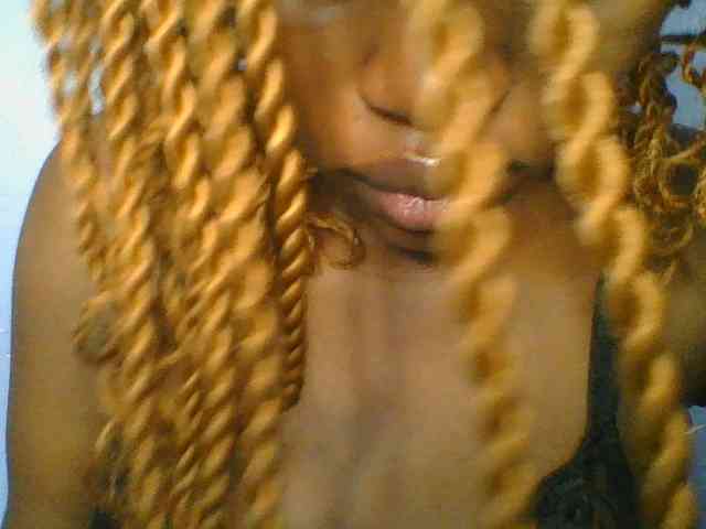 Sweetchely