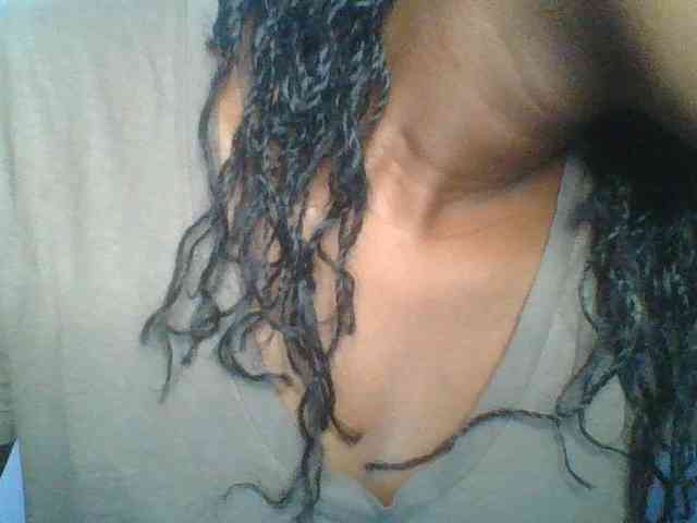 Sweetchely webcam