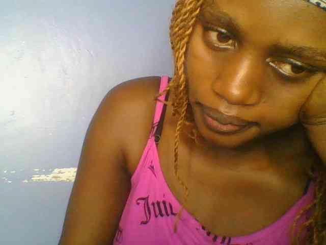 Sweetchely webcam