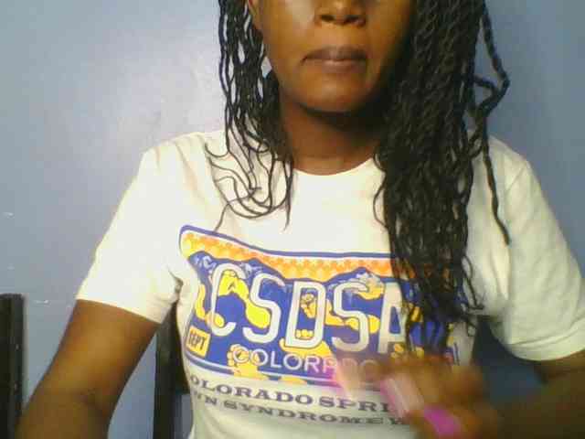 Sweetchely webcam