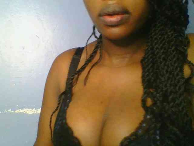 Sweetchely webcam