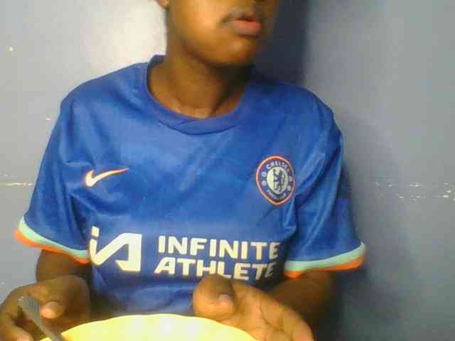 Sweetchely