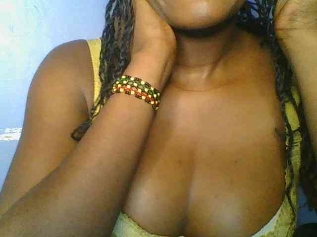 Sweetchely webcam