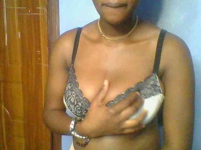 Sweetchely webcam