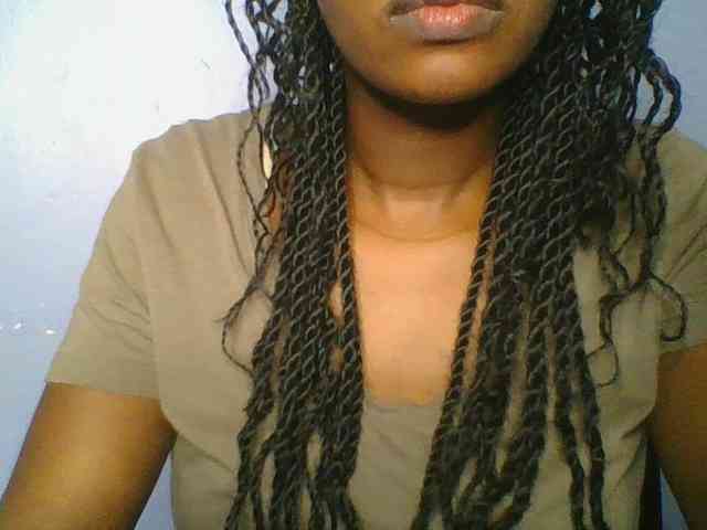 Sweetchely webcam