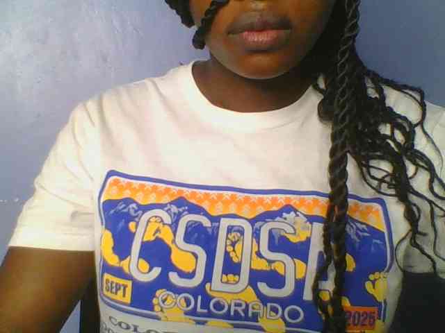 Sweetchely webcam