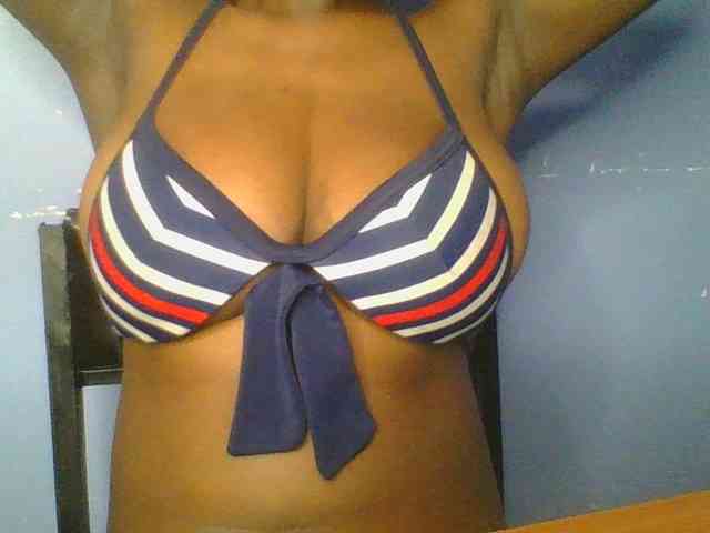 Sweetchely webcam