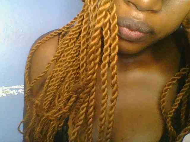Sweetchely webcam