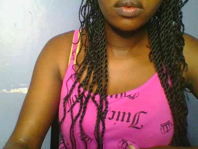 Sweetchely webcam