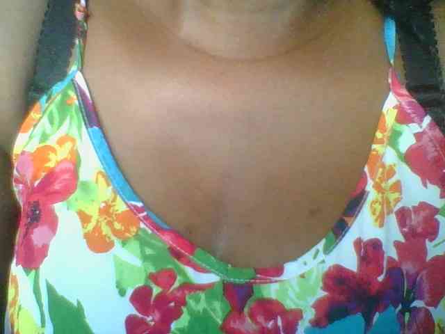 Sweetchely webcam