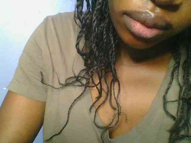 Sweetchely webcam