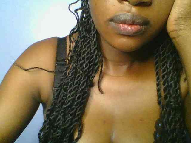Sweetchely webcam