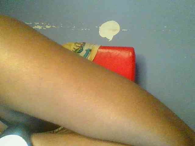 Sweetchely webcam