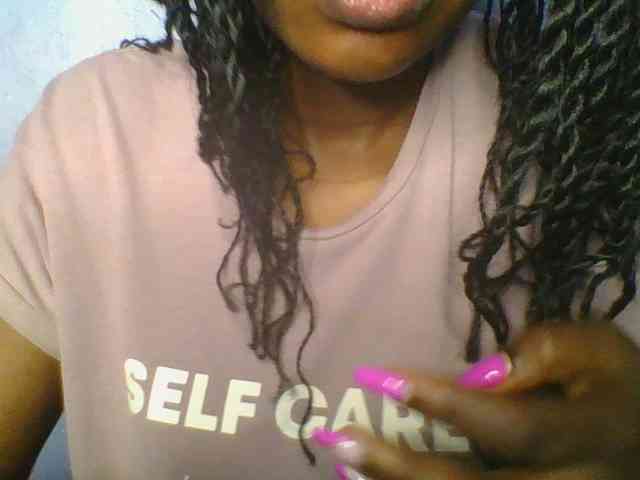 Sweetchely webcam