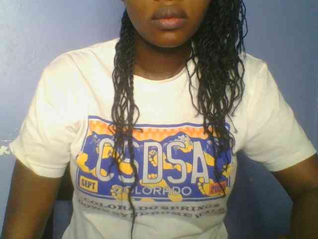 Sweetchely webcam