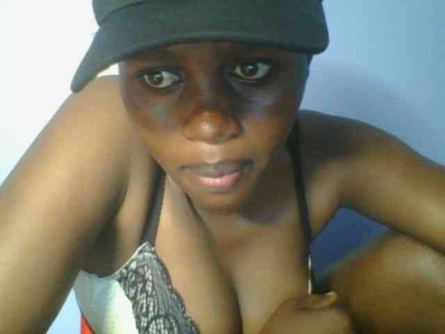 Sweetchely webcam