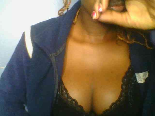 Sweetchely webcam
