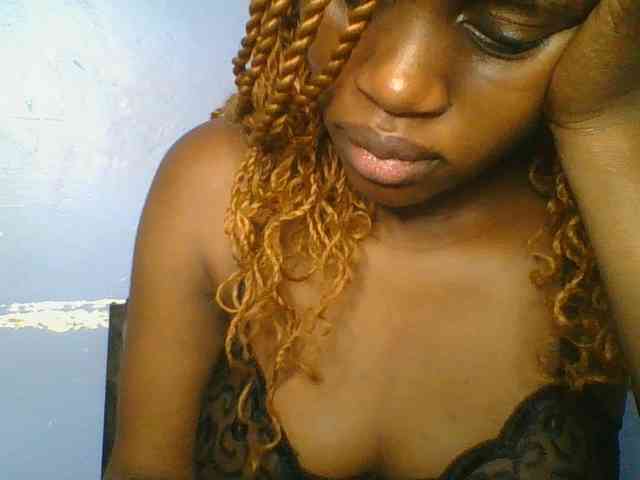 Sweetchely webcam