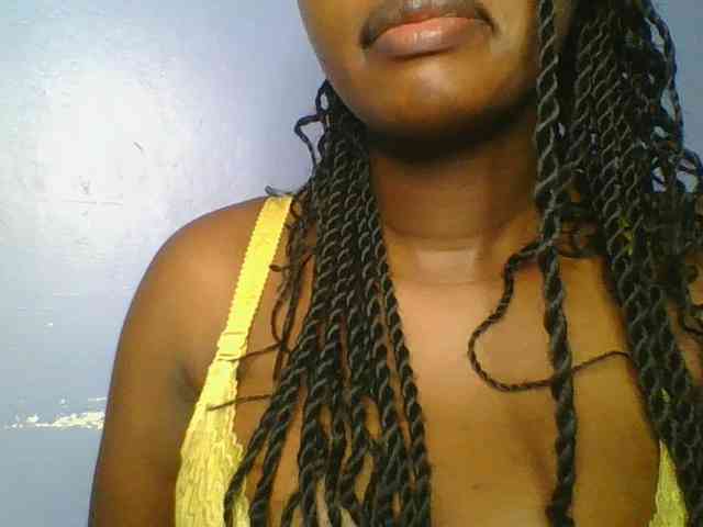 Sweetchely webcam