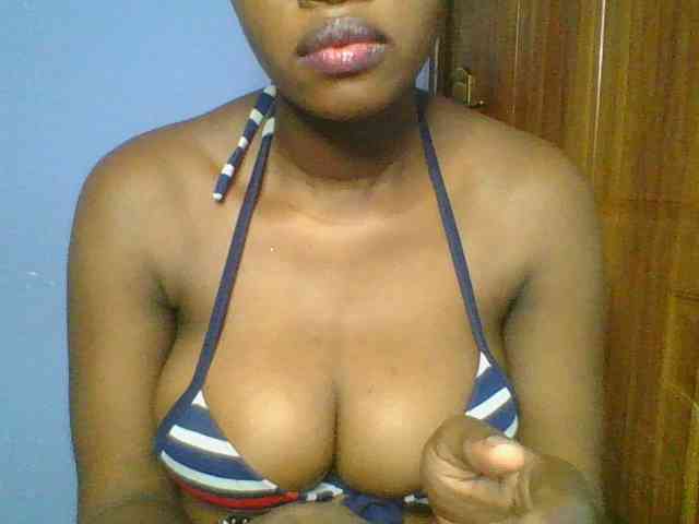 Sweetchely webcam