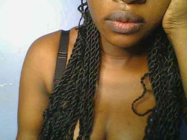 Sweetchely webcam