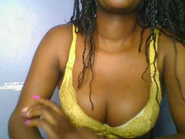 Sweetchely webcam
