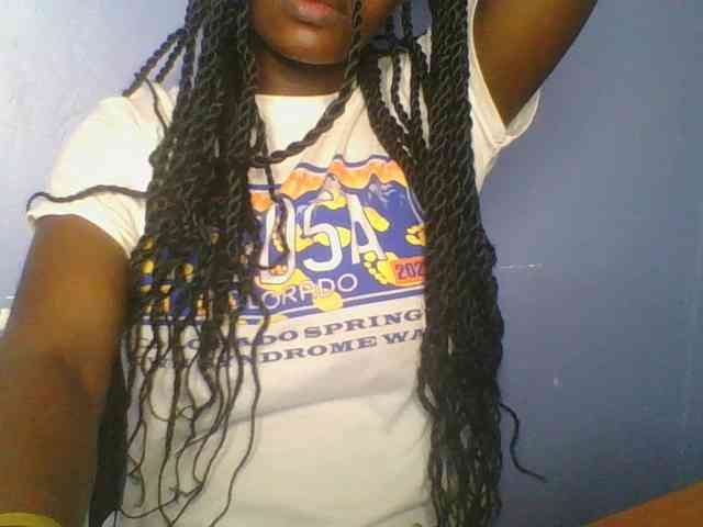 Sweetchely webcam