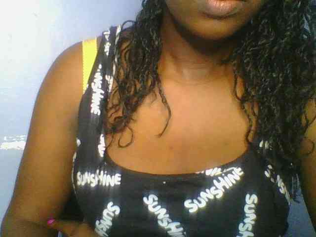 Sweetchely webcam
