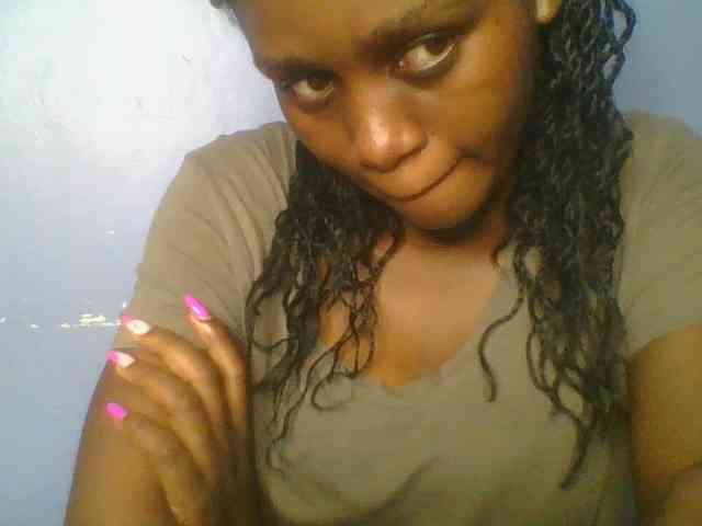 Sweetchely webcam