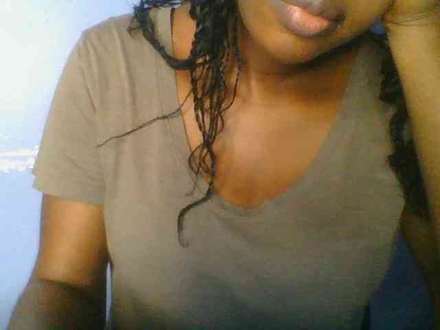 Sweetchely webcam