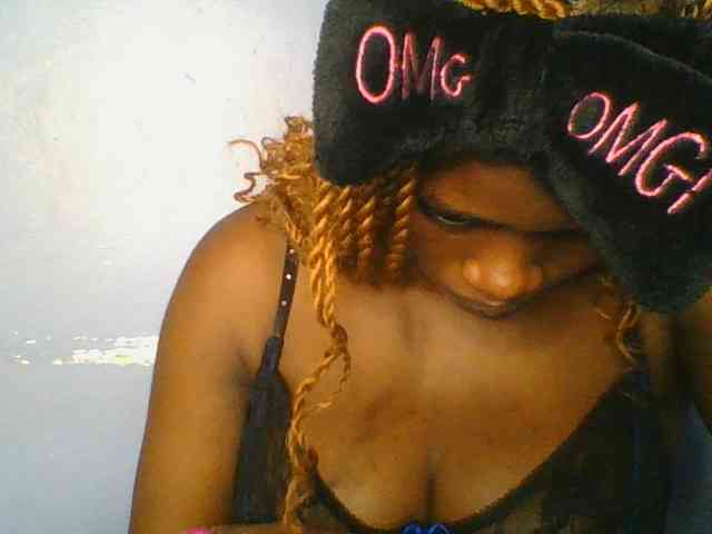Sweetchely webcam