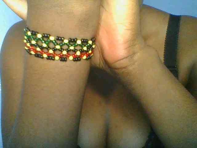 Sweetchely webcam