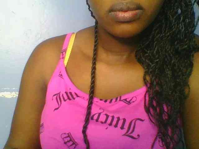 Sweetchely webcam