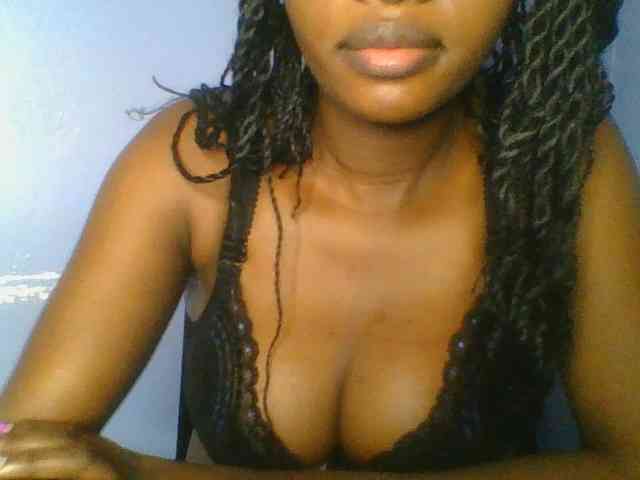 Sweetchely webcam